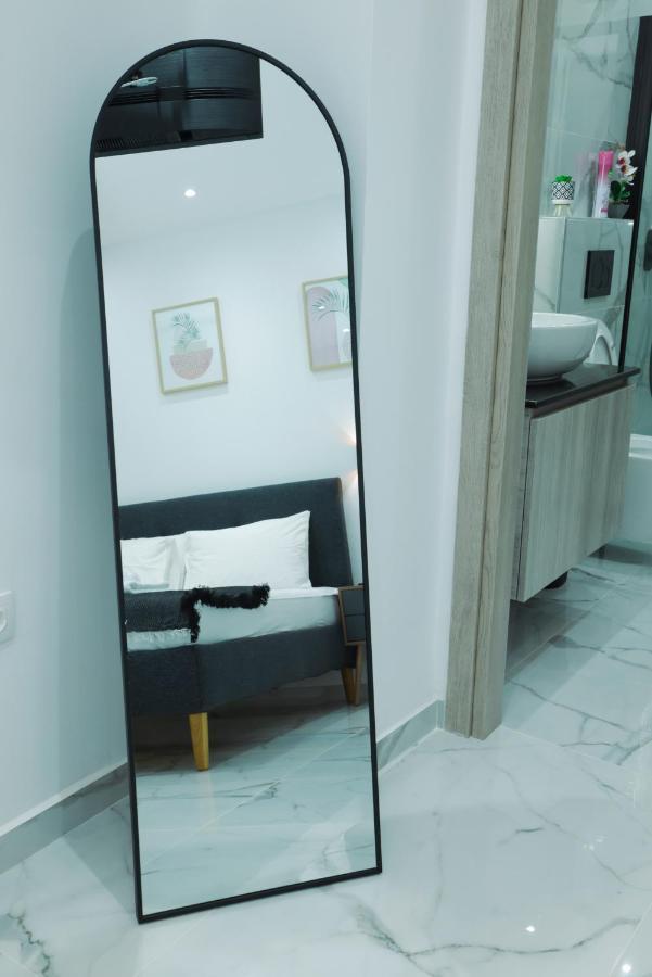 Apollo 2 Bd Jacuzzi Suite Atina Dış mekan fotoğraf