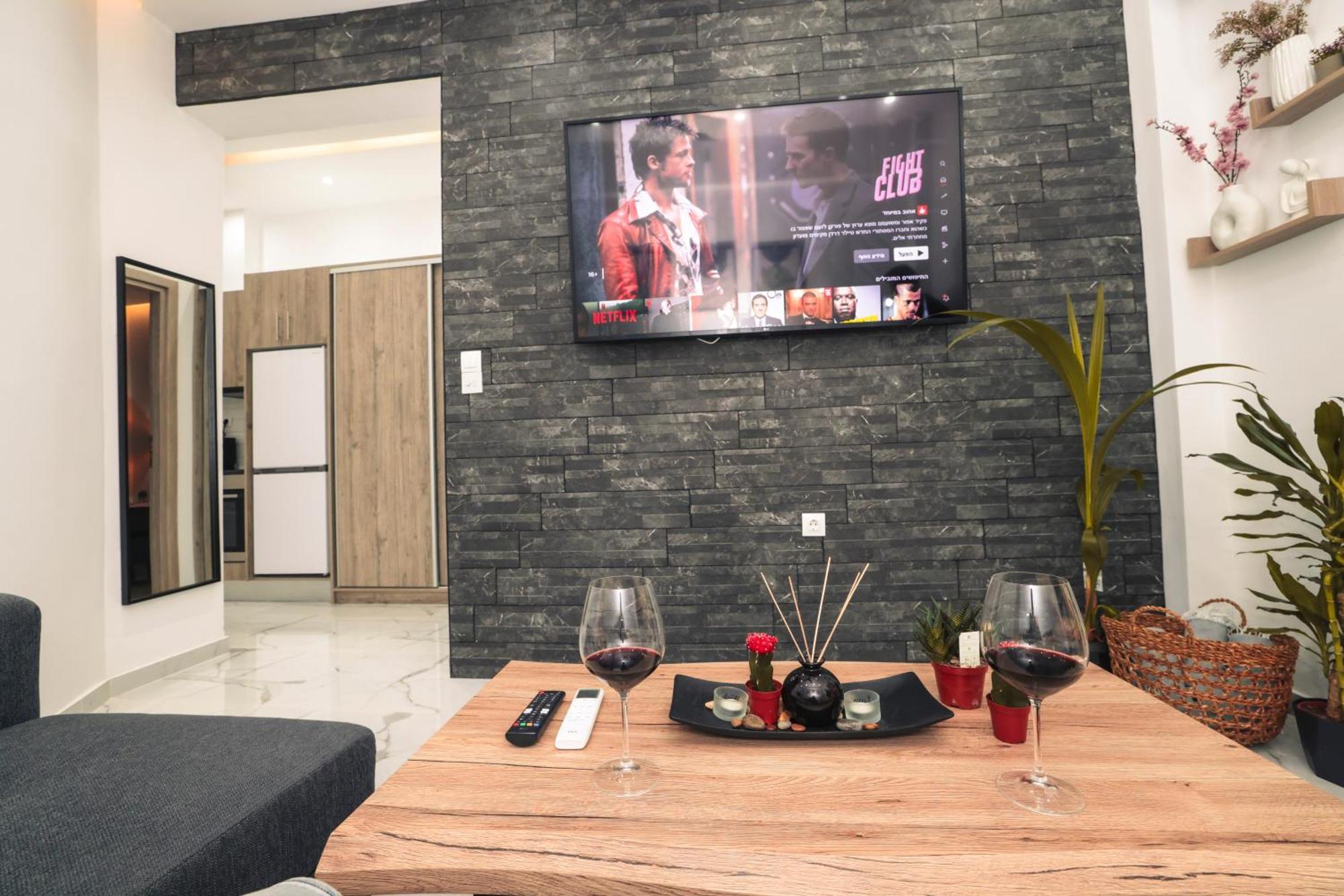Apollo 2 Bd Jacuzzi Suite Atina Dış mekan fotoğraf